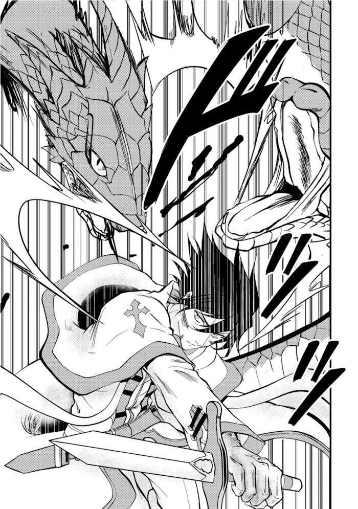 party kara tsuihou sareta sono chiyushi, jitsu wa saikyou nitsuki chapter 8 25