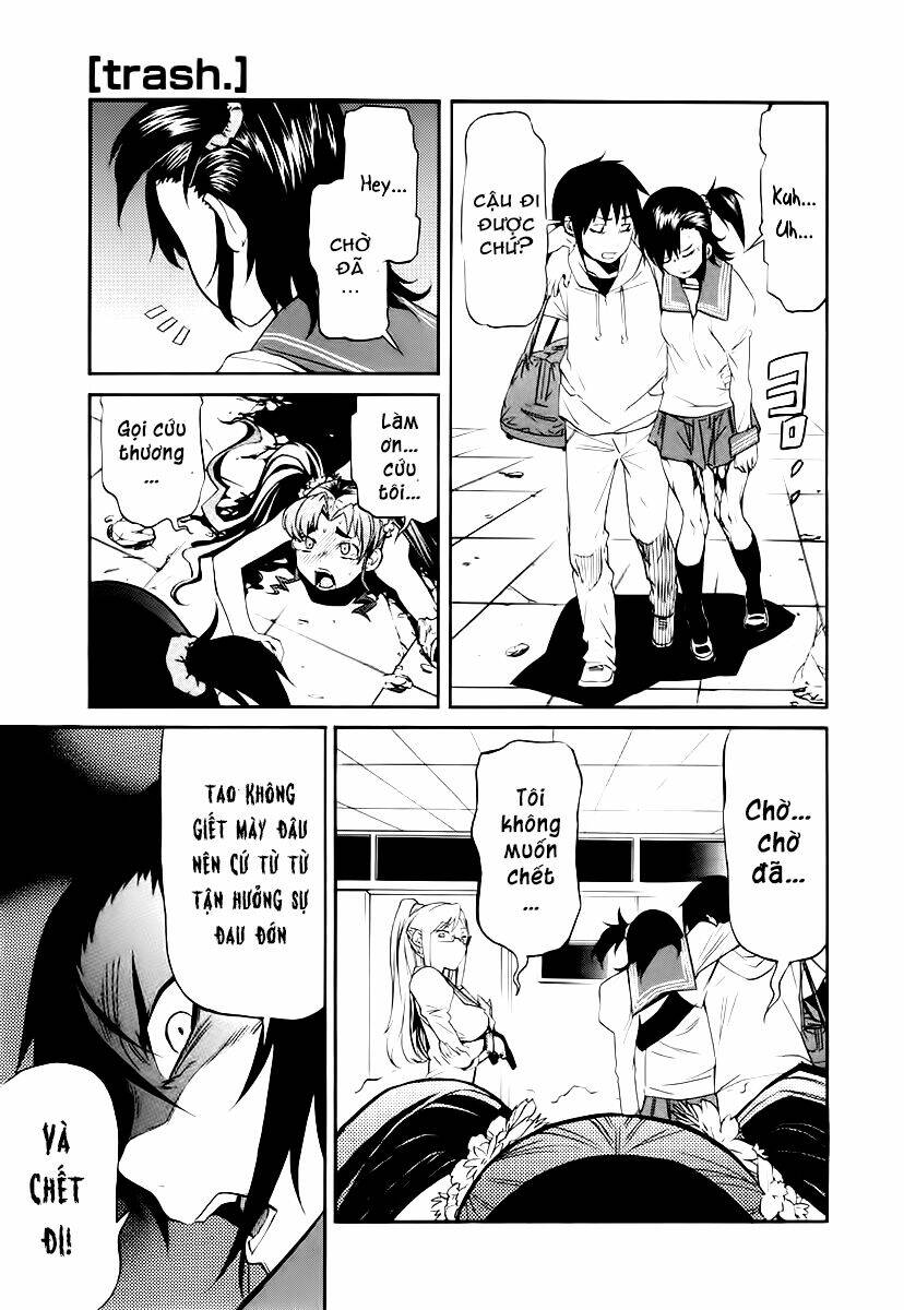trash. chapter 23 4