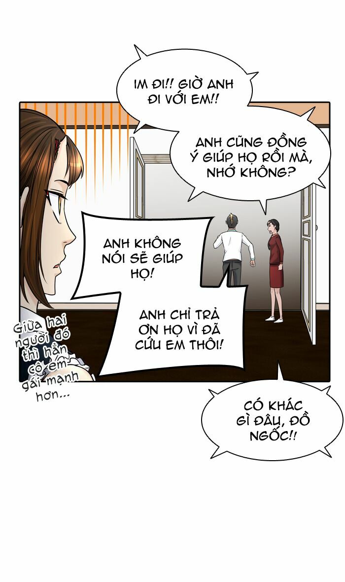 tòa tháp bí ẩn 2 chapter 323 33
