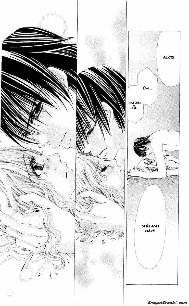 nemuri hime - yume miru youni koishiteru chapter 14 7