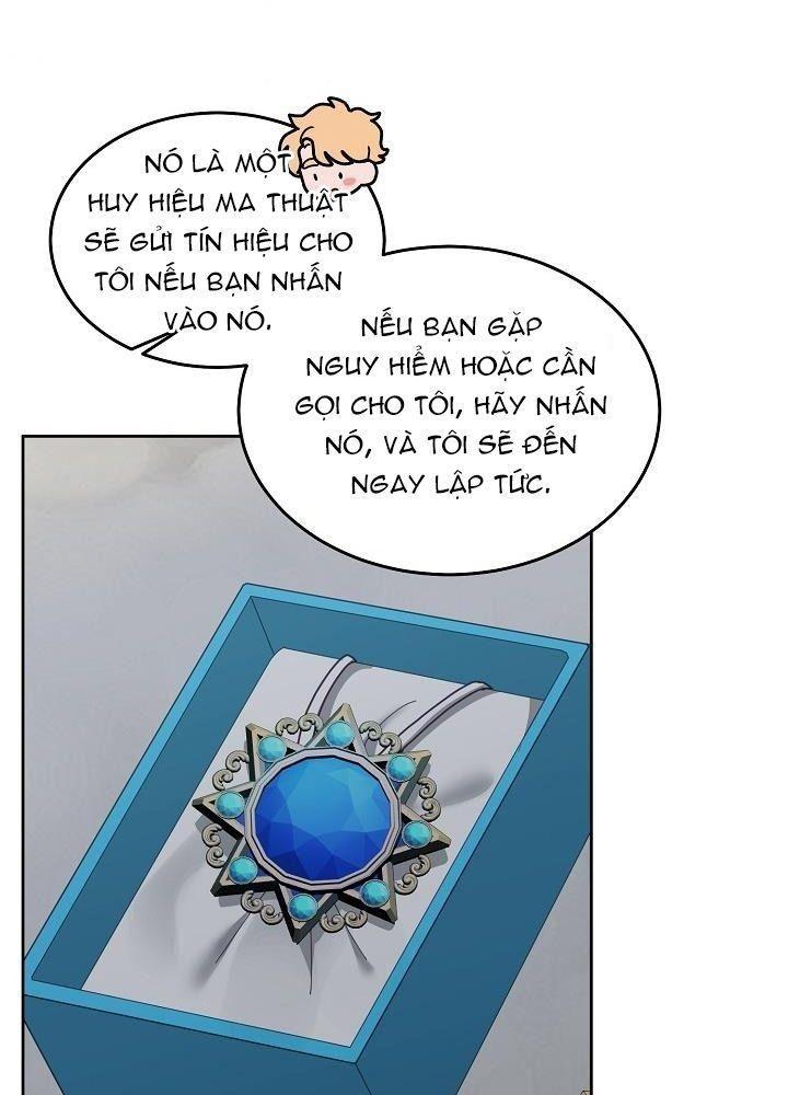 cô tiểu thư bé nhỏ thuần hóa các nhân vật chính chapter 56 65