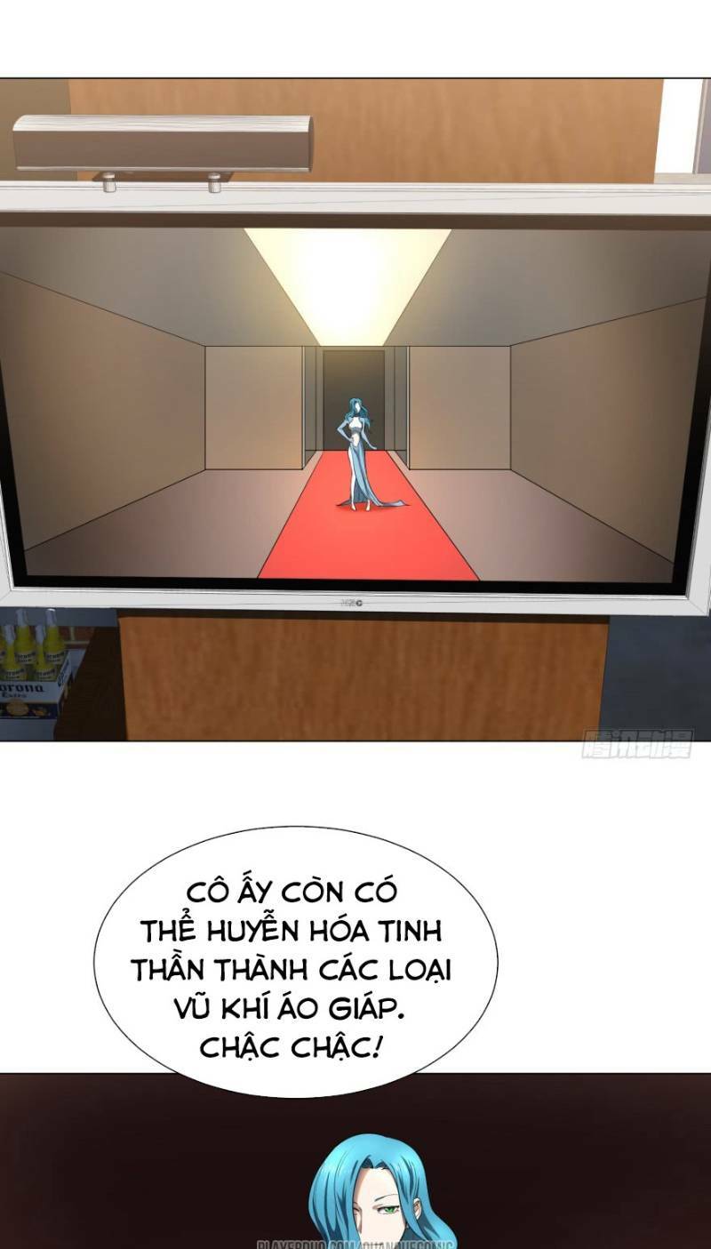 danh sách kẻ phản diện chapter 12 3