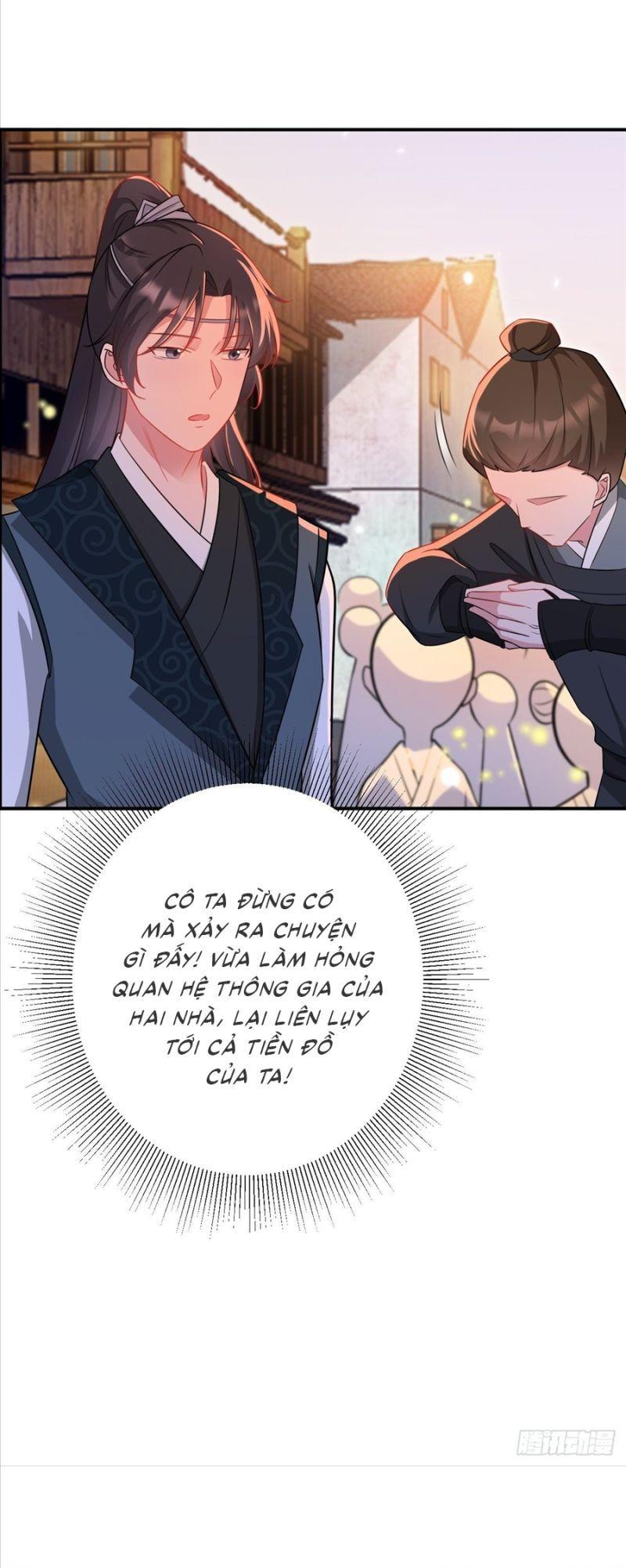 siêu cấp trà xanh hệ thống chapter 7 24