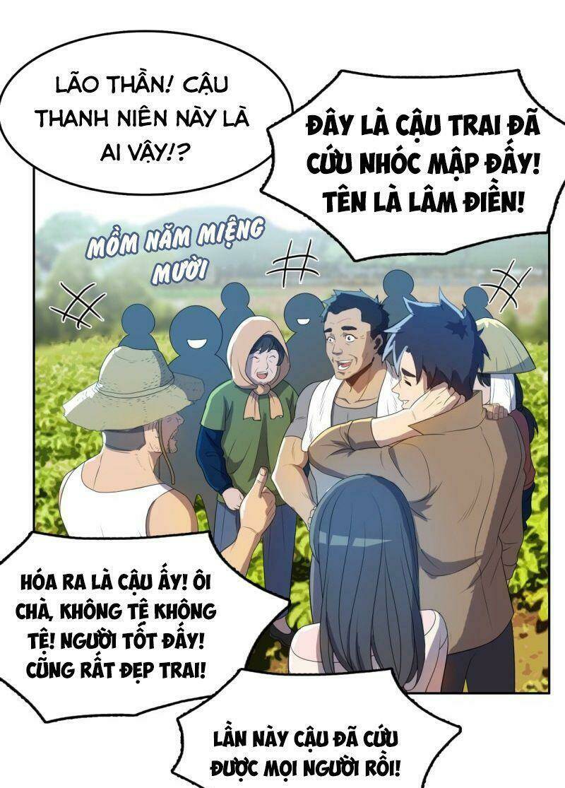 phụ hồn giả chapter 33 7