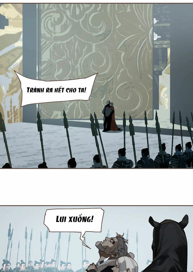 nhất đại linh hậu chapter 116 39