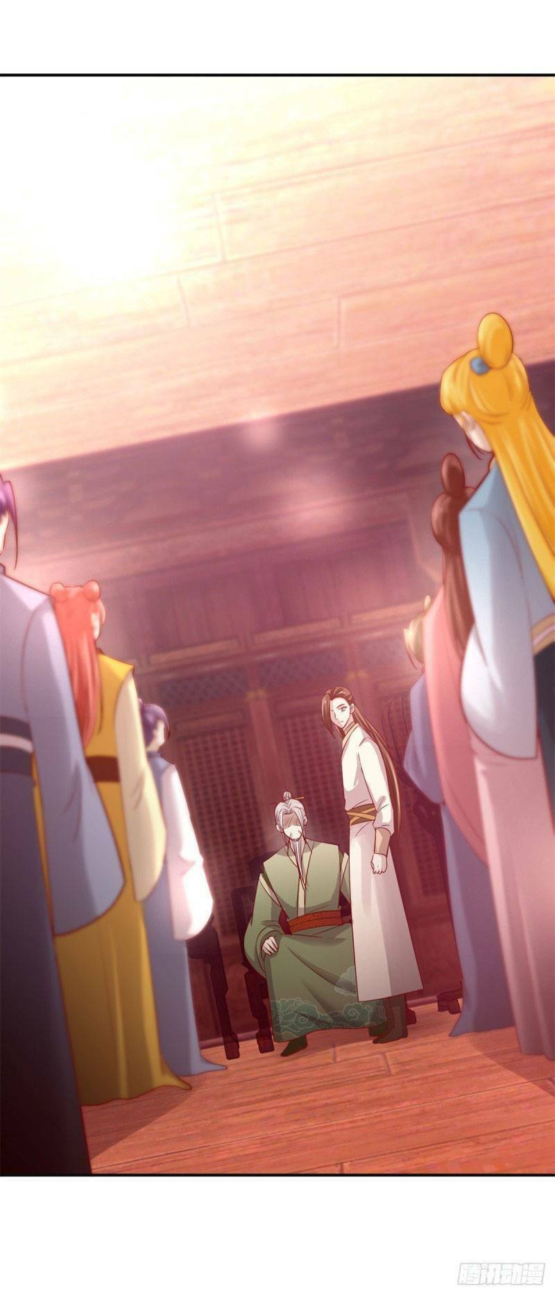 cửu dương đế tôn chapter 135 13