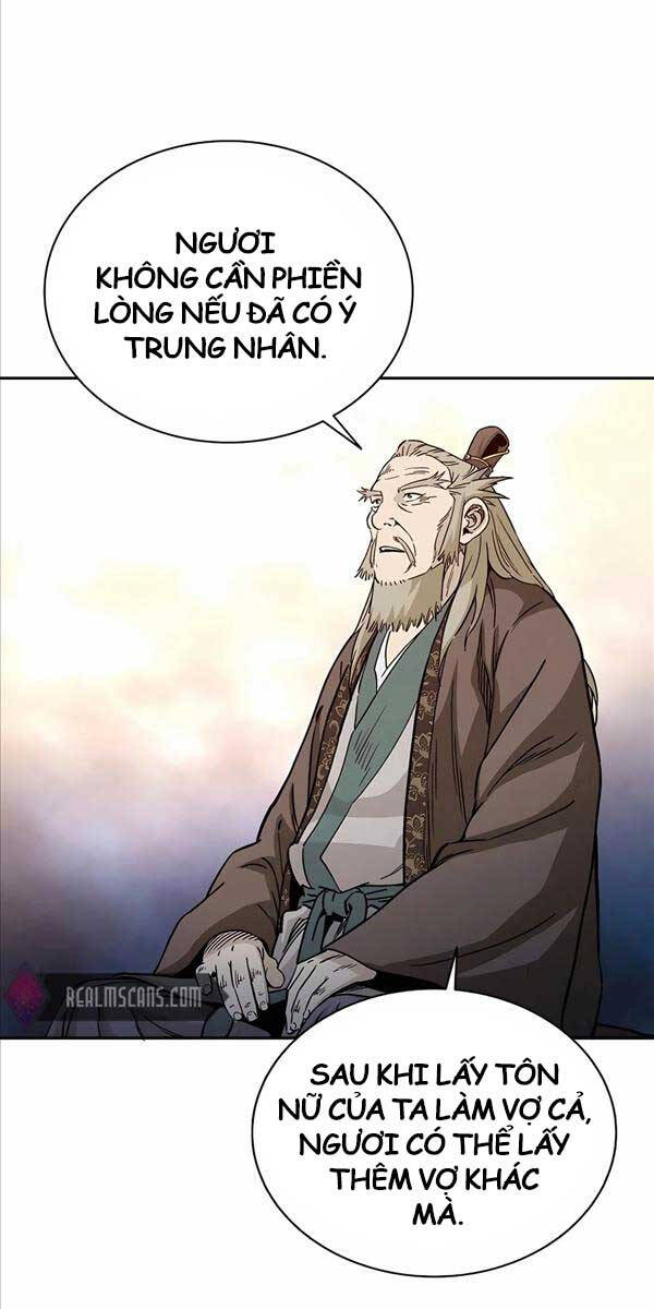 Trọng Sinh Thành Thần Y Thời Tam Quốc Chapter 78 - Trang 22