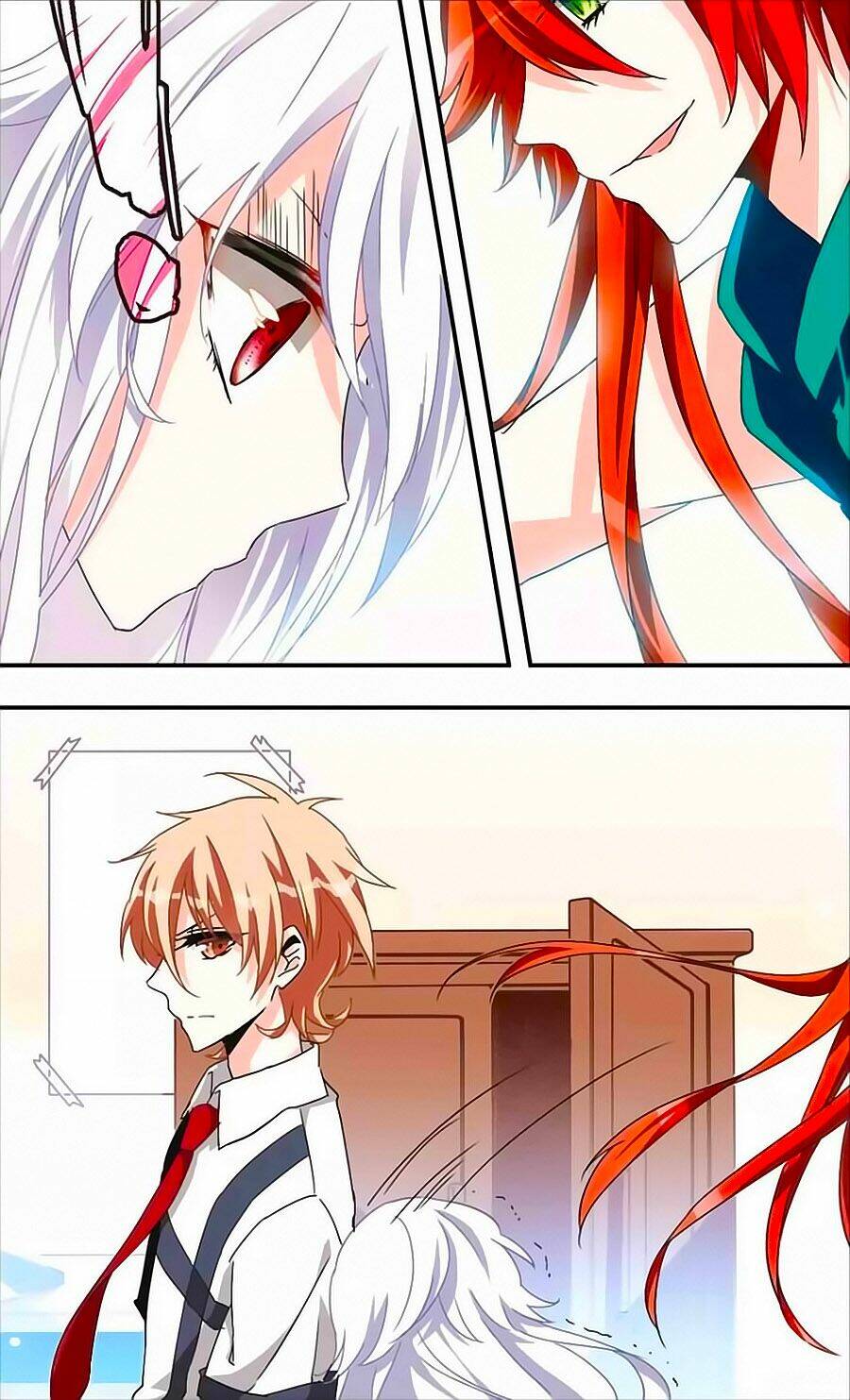 ám chi lạc ấn chapter 25 11