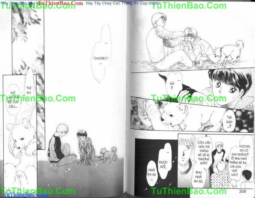 gia đình trong mơ chapter 22 20