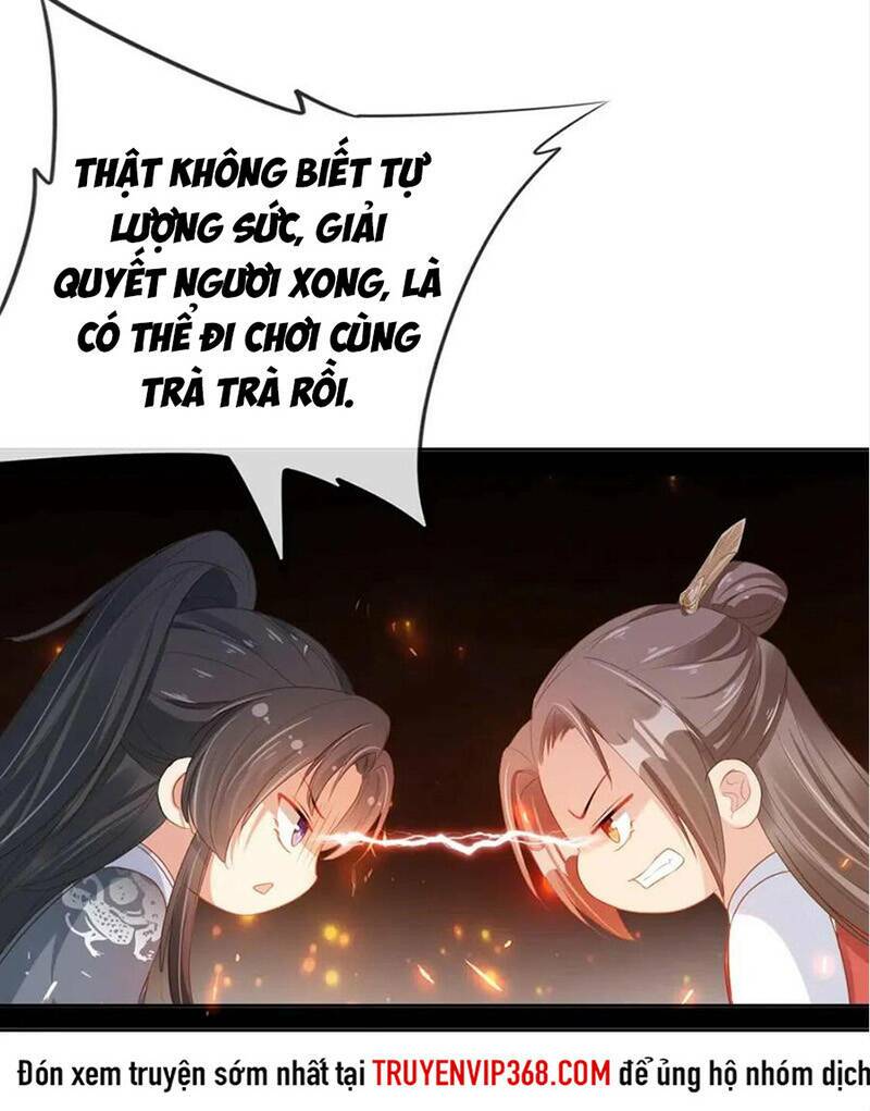 nhặt được bảo bối manh manh chapter 37 28