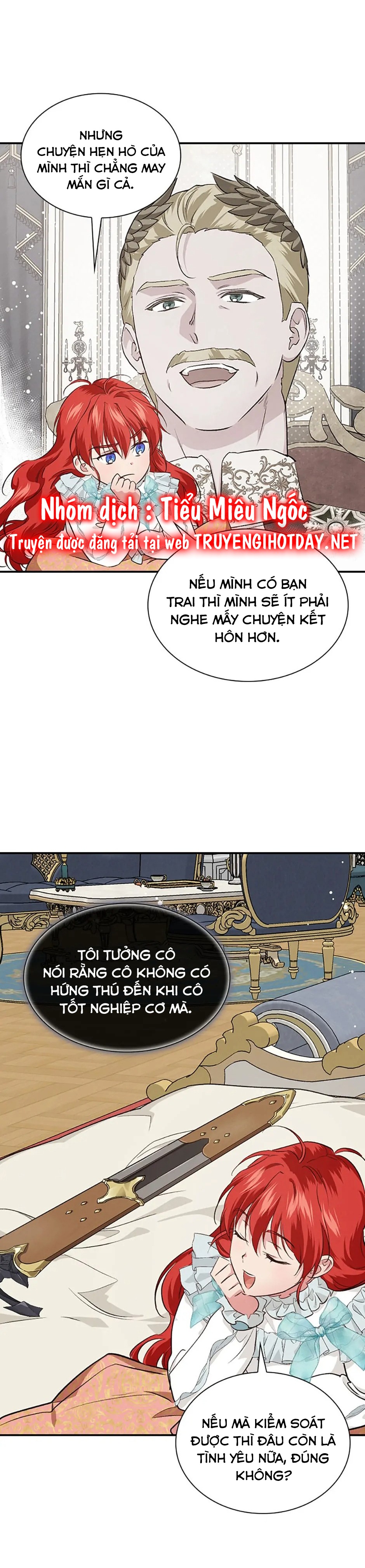 đi tìm con trai của cha tôi chapter 63 45