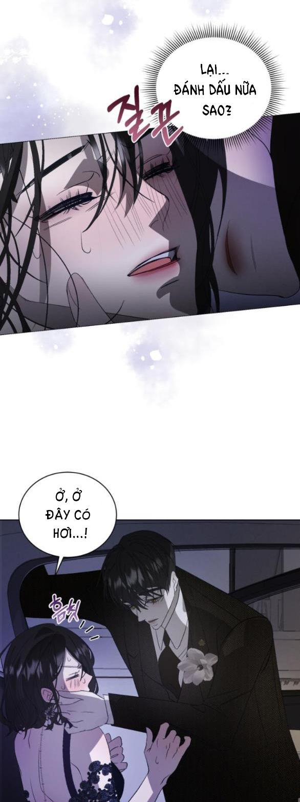 điệu nhảy say mê giữa màn đêm chapter 6.2 23