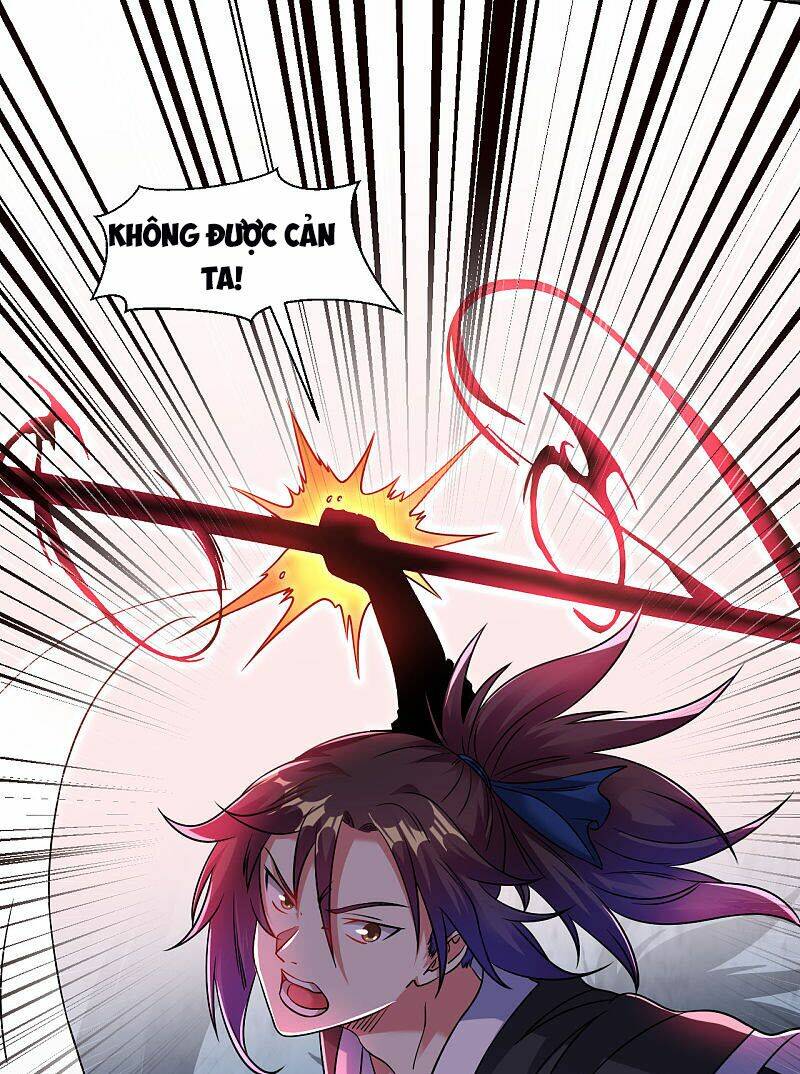 đạo ấn chapter 110 11