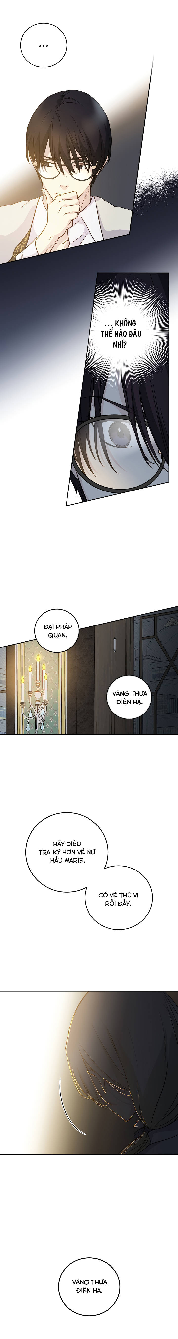 cô hầu giỏi giang chapter 48 11