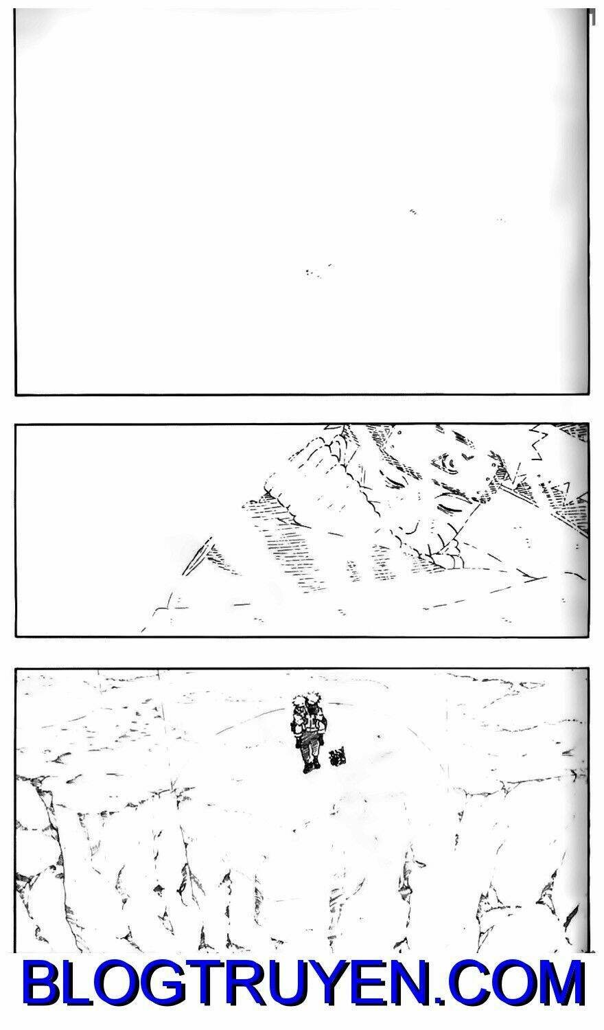 naruto - cửu vĩ hồ ly chapter 234 19