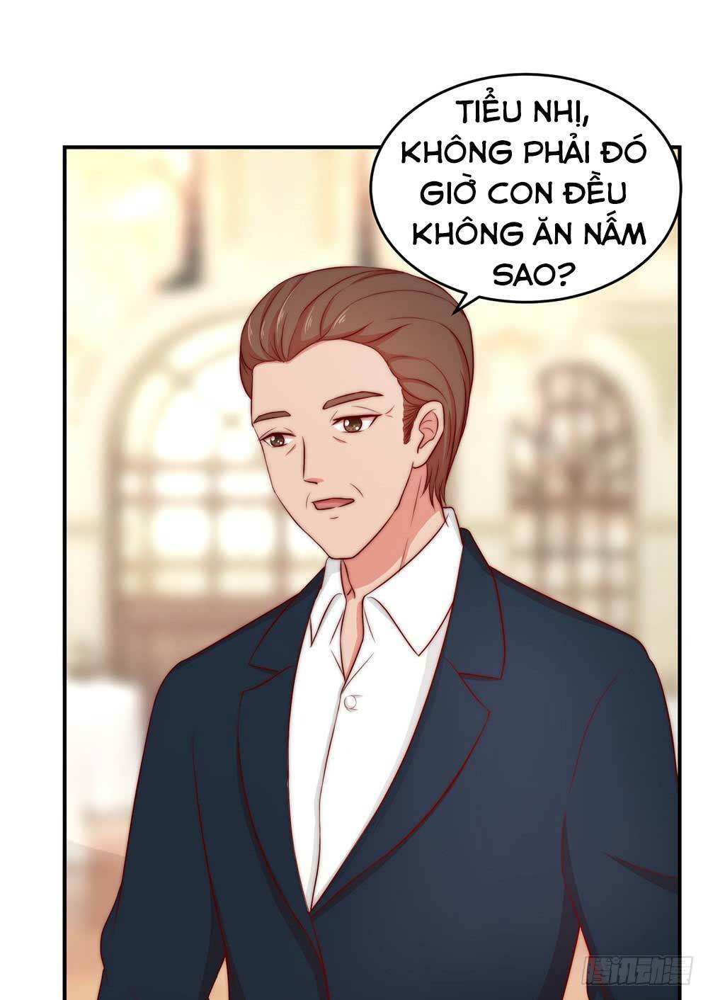 gả cho tình cũ làm lão bà chapter 34 14