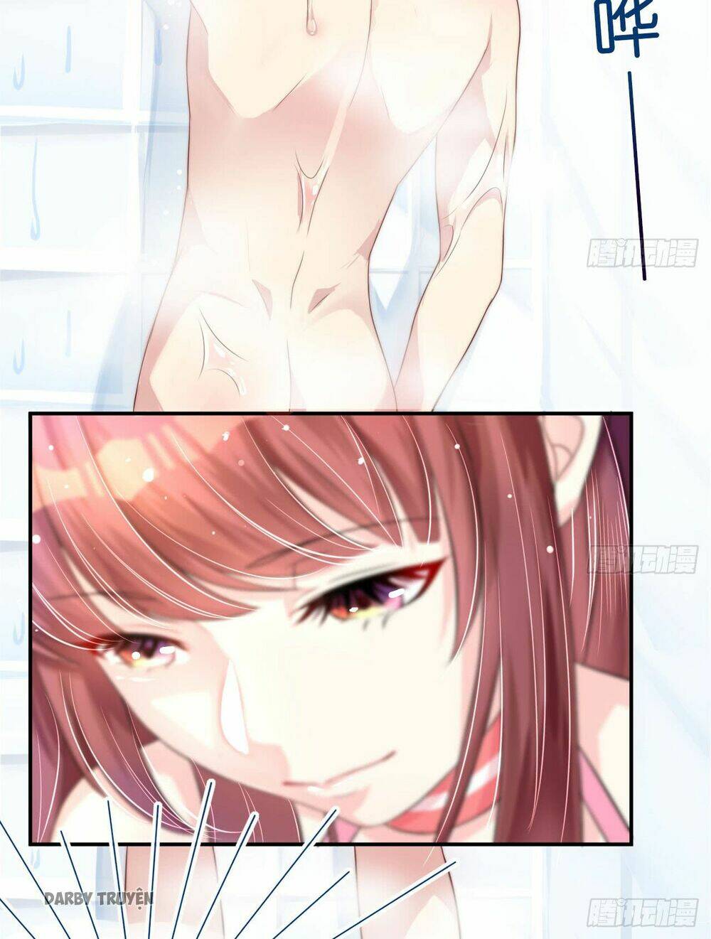 thuyền trưởng đại nhân khinh diểm ái chapter 6 35