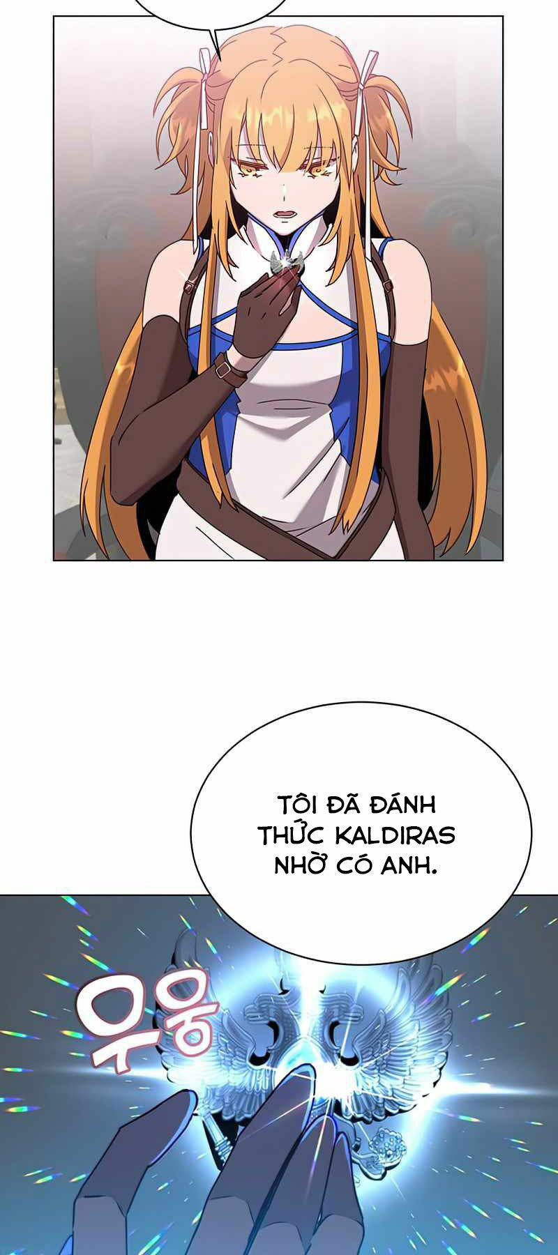 Anh Hùng Mạnh Nhất Trở Lại chapter 76 55