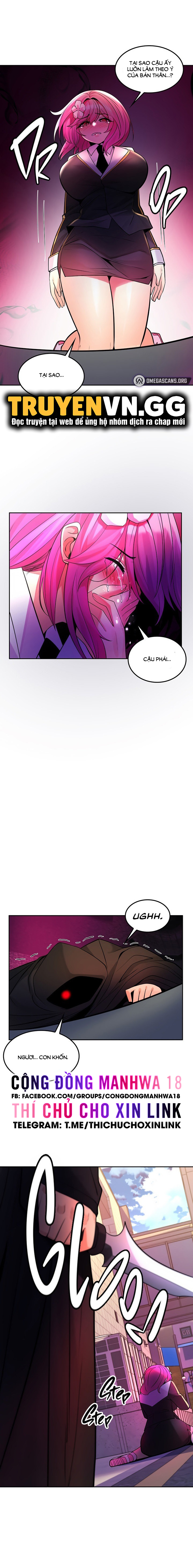 phịch cây thế giới chapter 28 1
