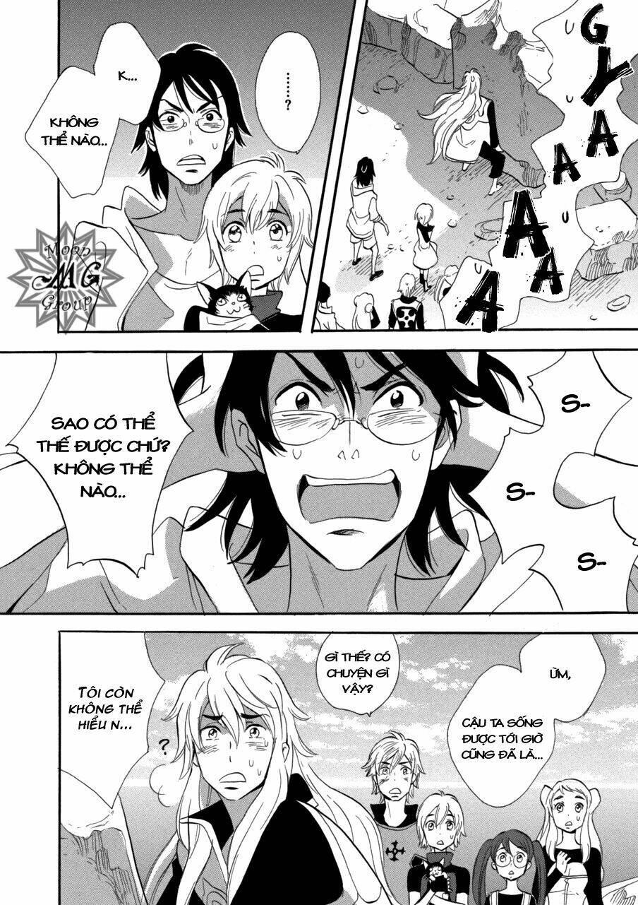 meteor methuselah chapter 63 22