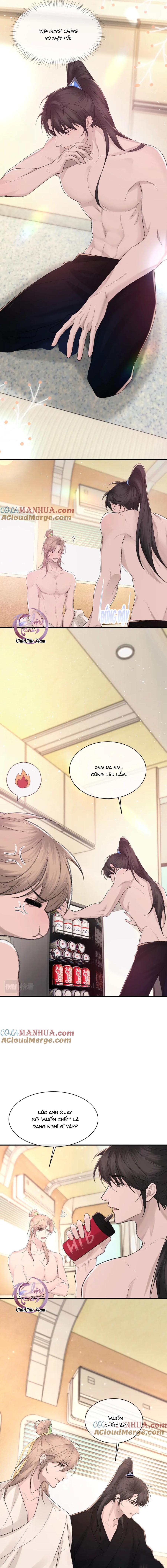 chỉ trích chapter 98 5