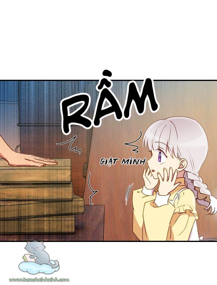 công nương khế ước của gia tộc công tước quái vật chapter 22 31