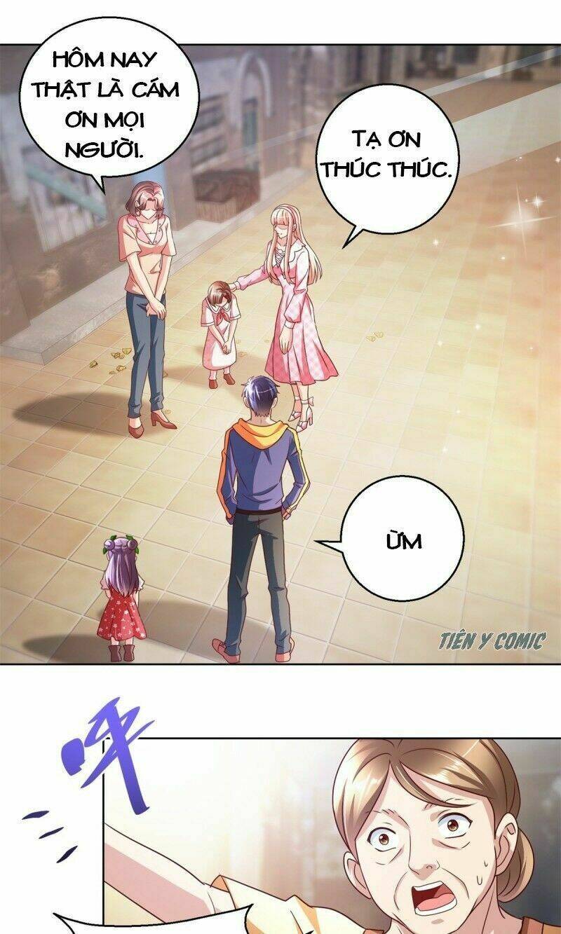 vú em là cổ tiên chapter 144 26