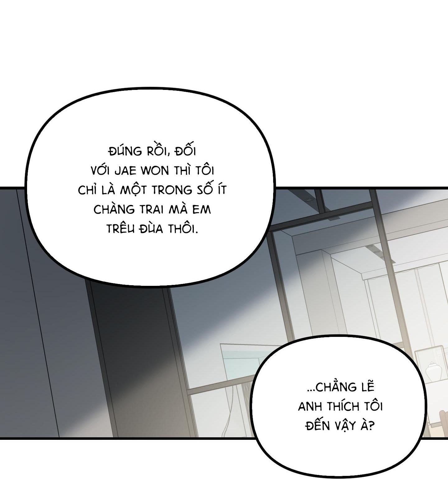 alpha mặt hàng không thể trả chapter 1 59