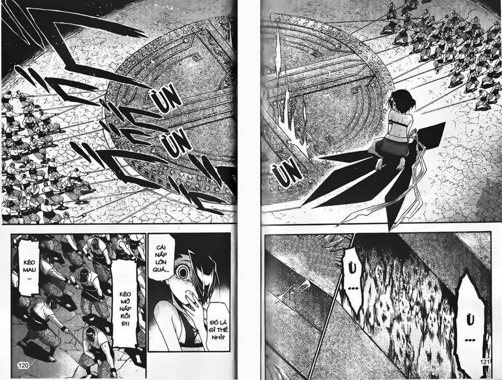 emma đến từ địa phủ chapter 20 14