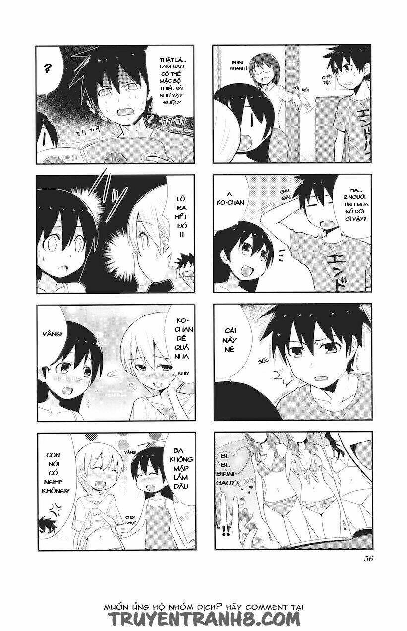 satsuki complex chapter 7 3