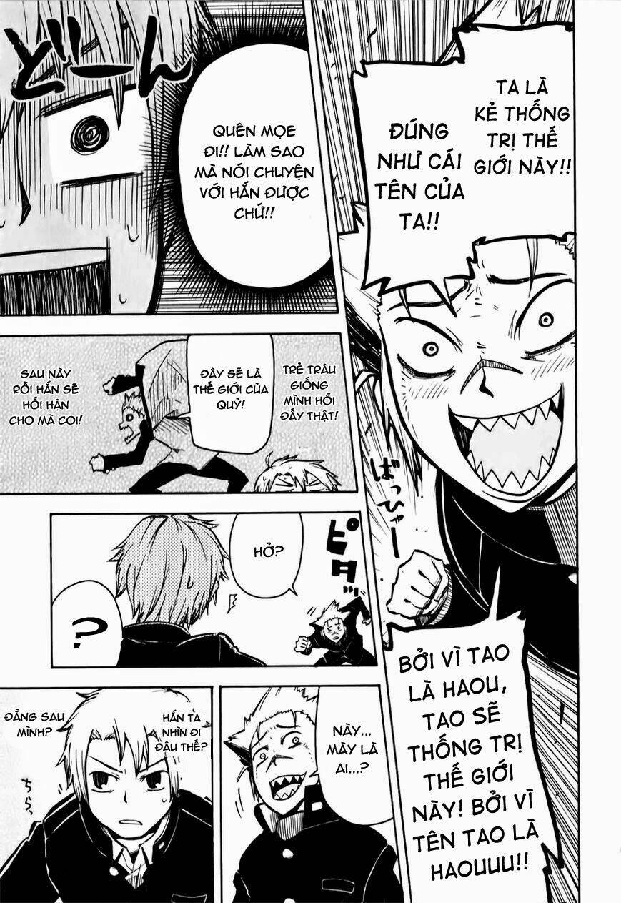 tenshi-chan to akuma-kun chapter 2 22