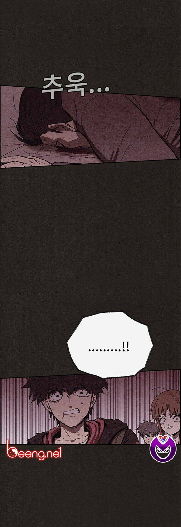 quái vật tại chung cư xanh chapter 112 10