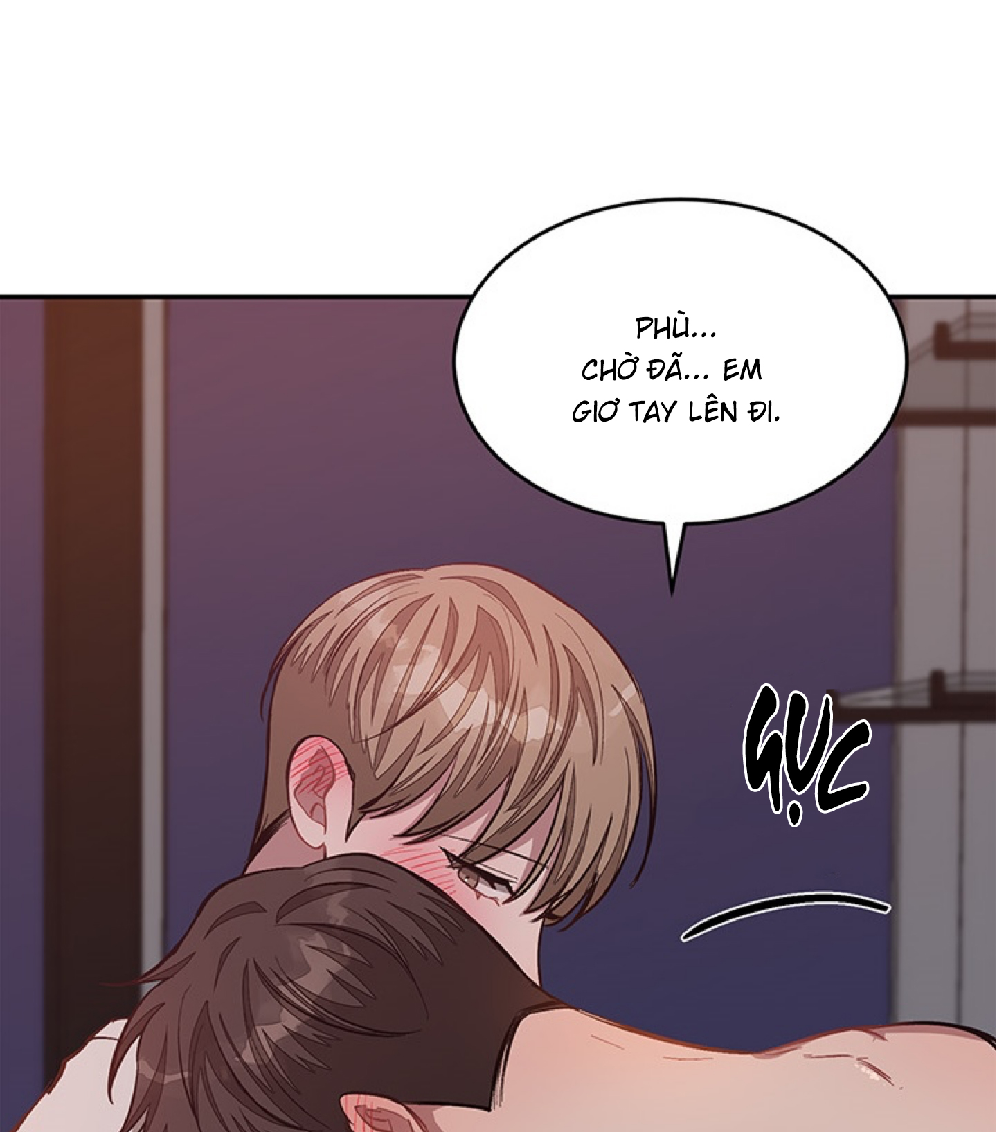tái sinh [bl manhwa] chapter 51 33