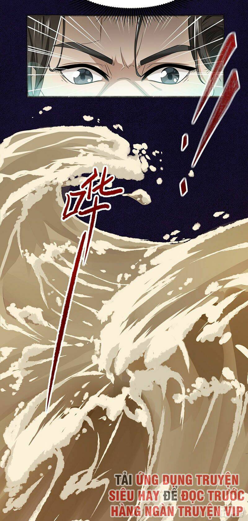 nhân đạo kỹ nguyên chapter 16 21