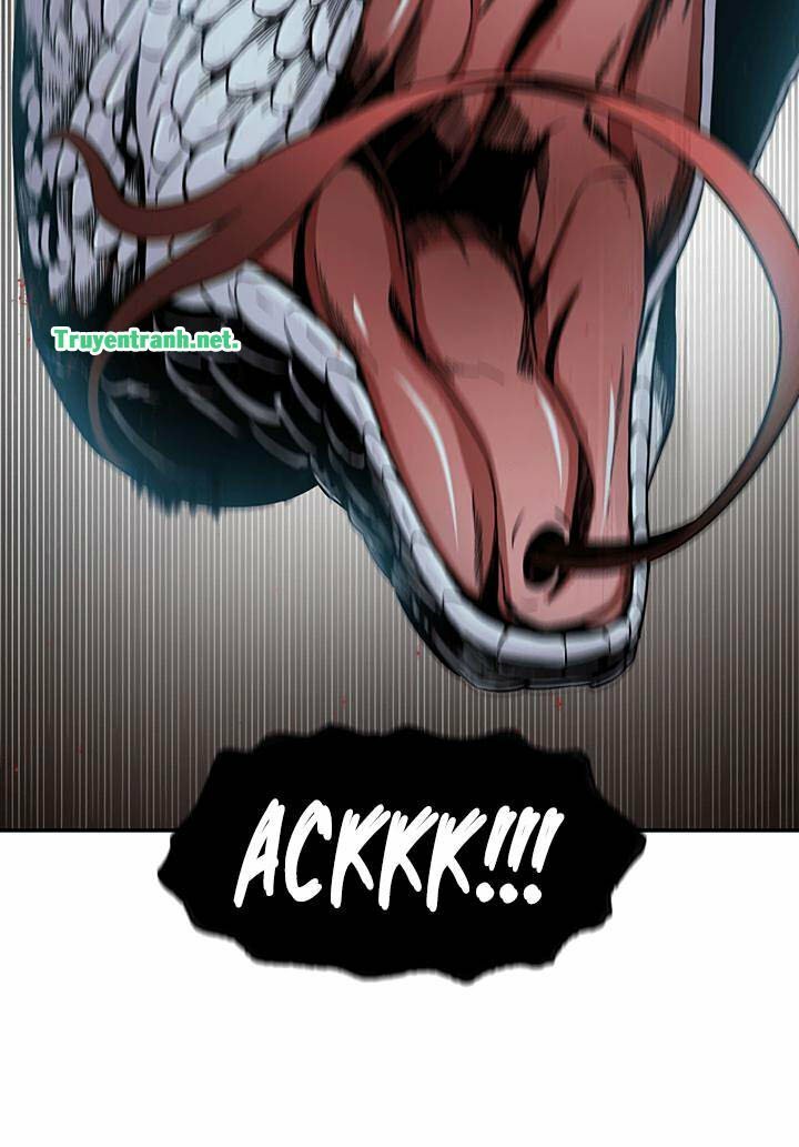 vua trộm mộ chapter 6.5 20
