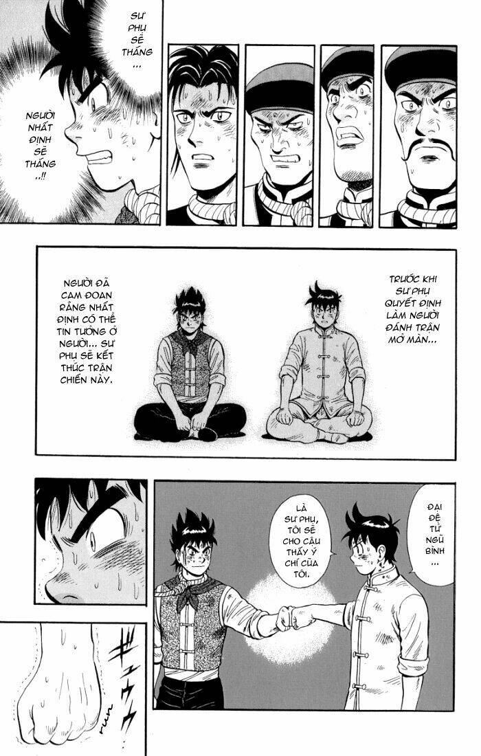 hoàng phi hồng phần iii chapter 32 25