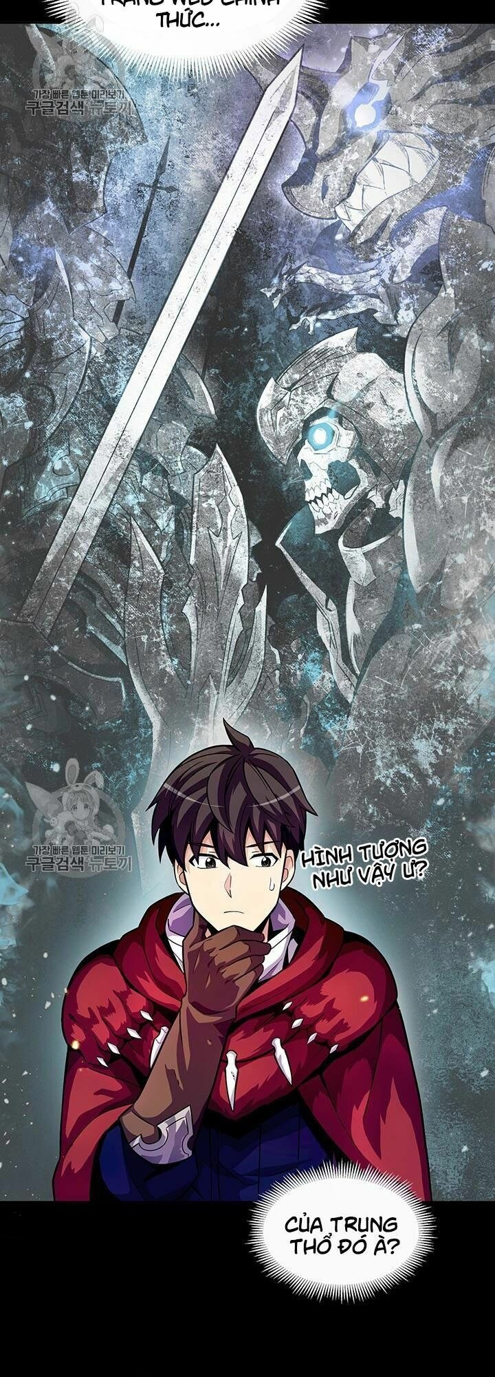 arcane sniper chapter 28 10