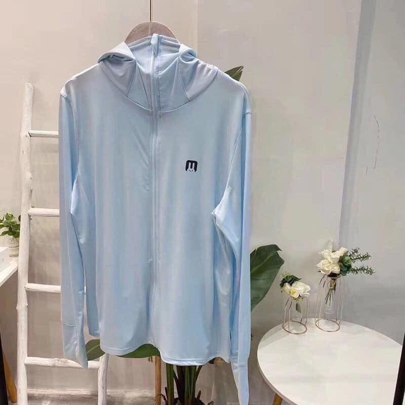 QC18 ÁO NẮNG XUẤT NHẬT LÀM MÁT