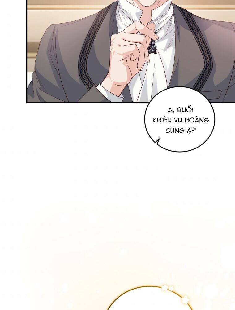 nhà điều chế nước hoa độc quyền của bạo chúa chapter 57 51