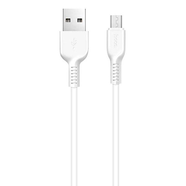 Dây Cáp Cổng Micro USB Hoco X20 (1m