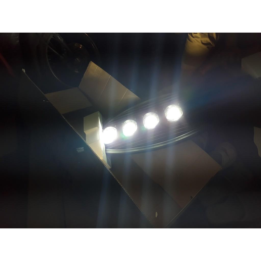 Đèn đường chiếc lá goodlight 200W chất lượng chính hãng, chiếu sáng ngoài trời, chống nước hiệu quả