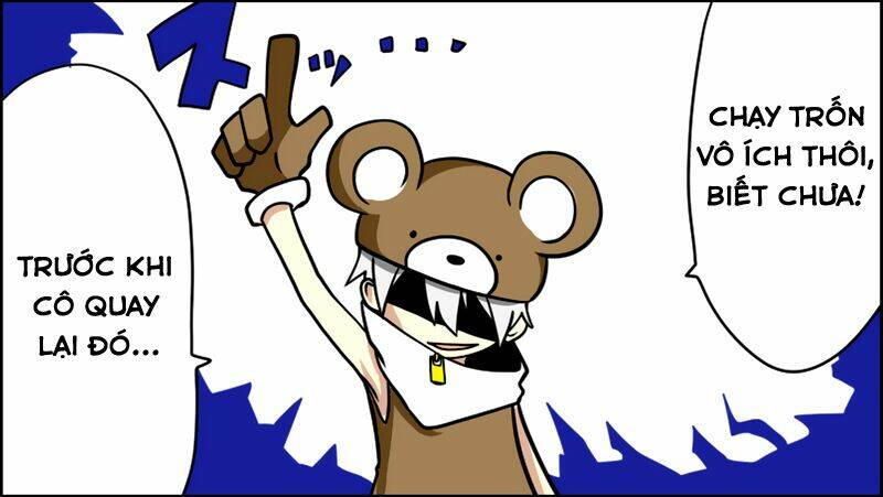 senyuu chapter 41 51