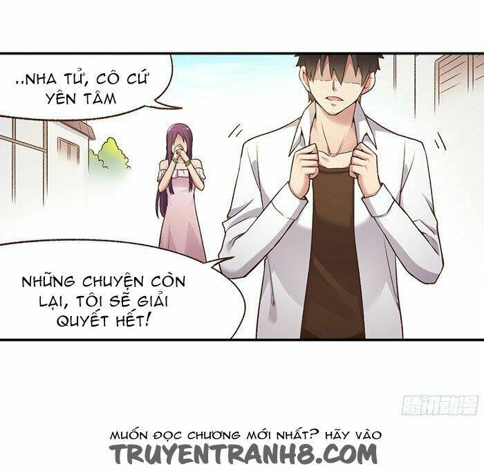 vì tôi là ông chú mở tiệm bán vũ khí chapter 56 20