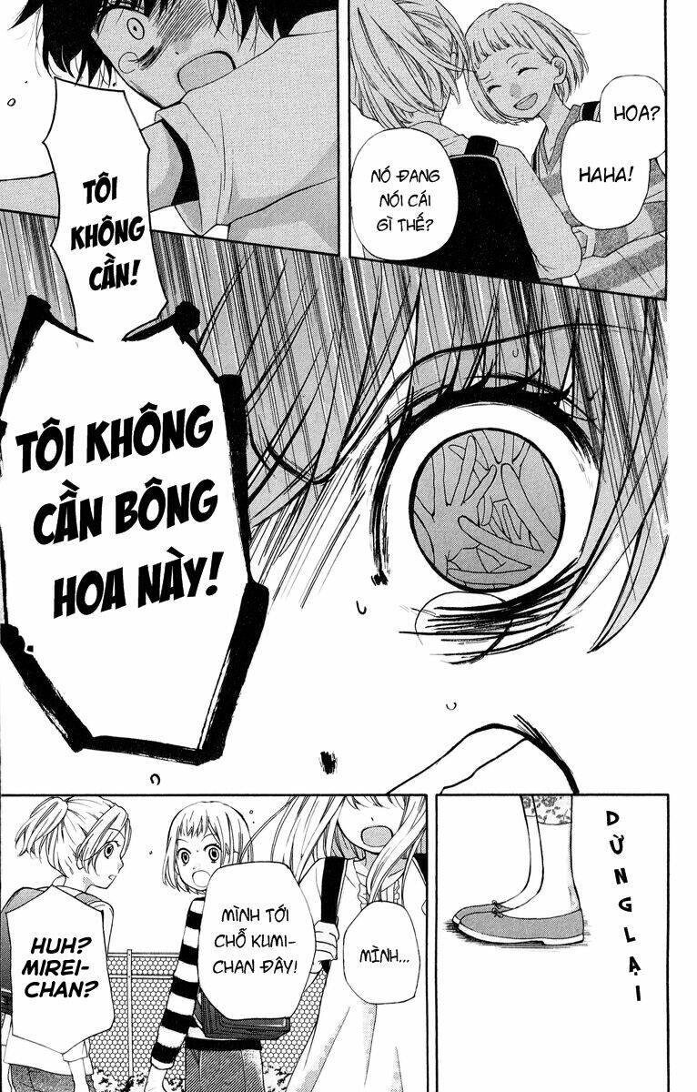 lớp học rùng rợn chapter 32 24