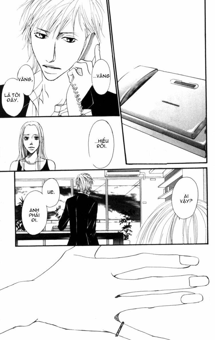 deep love - host chapter 3 20