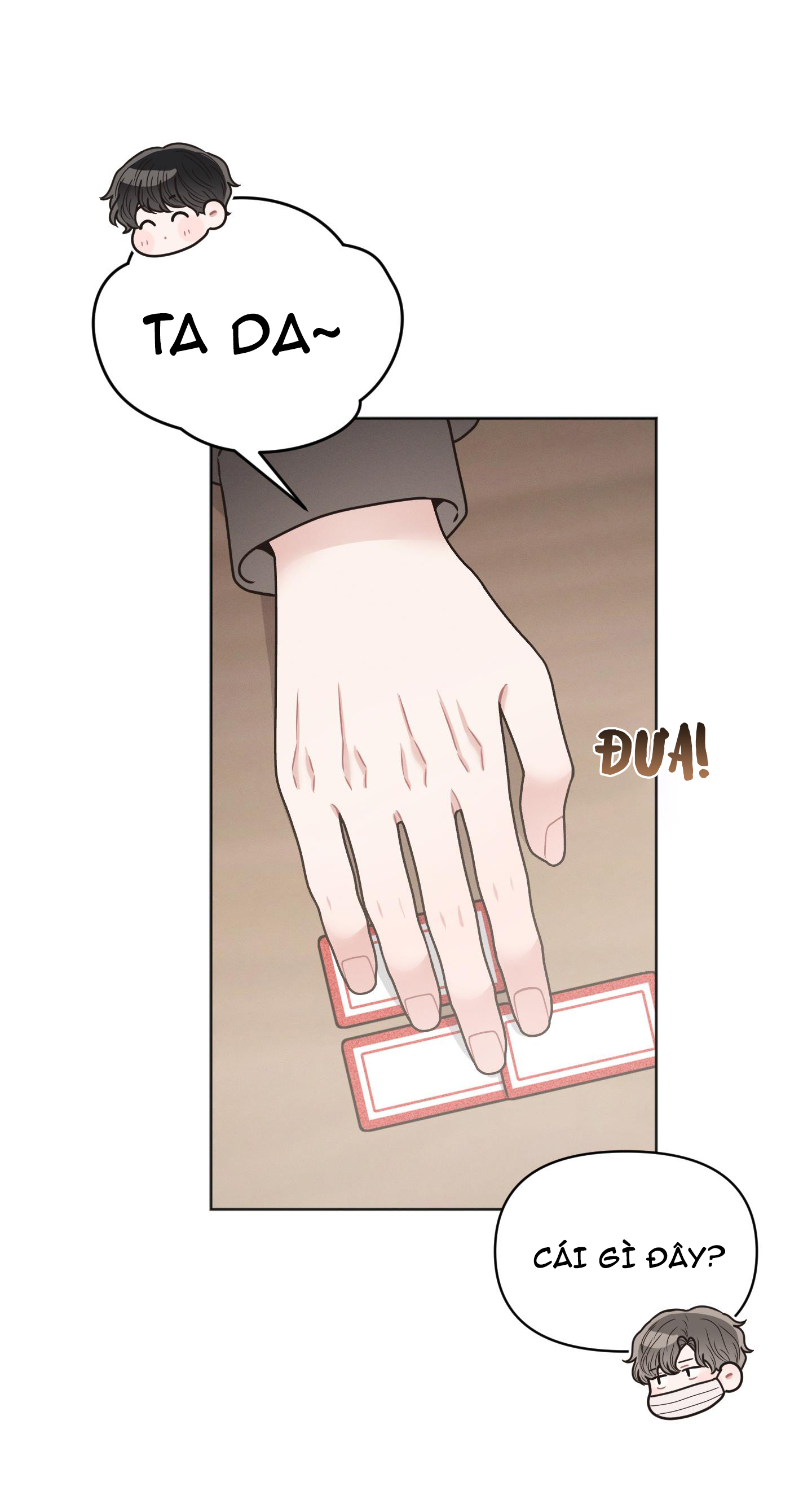 đời tư hàng xóm chapter 25 16