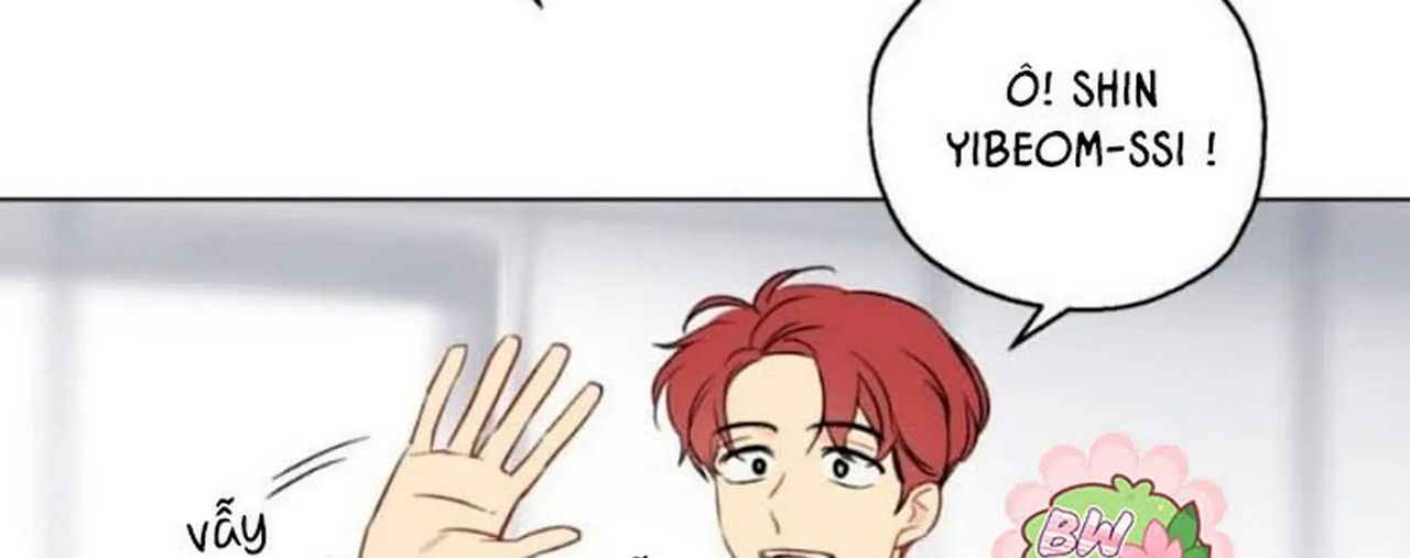 chuyện quái gì với giấc mơ đó vậy chapter 2 203