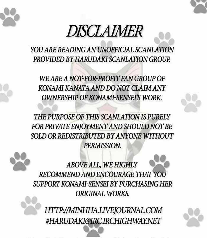 chi's sweet home chapter 88 10