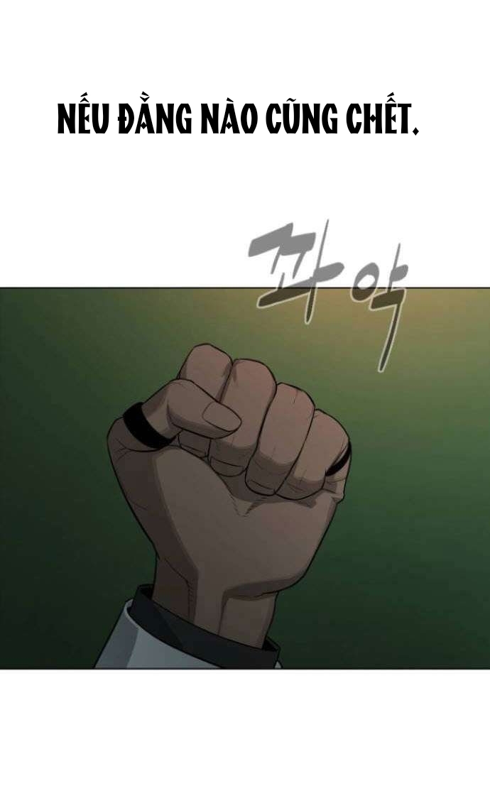 bạch huyết - white blood chapter 70 94