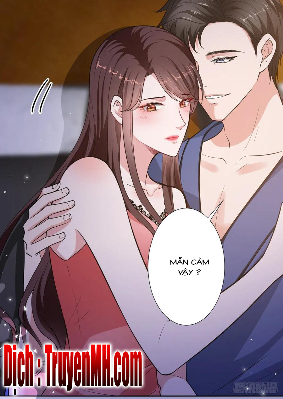 thí hôn lão công, cần giúp sức chapter 193 16